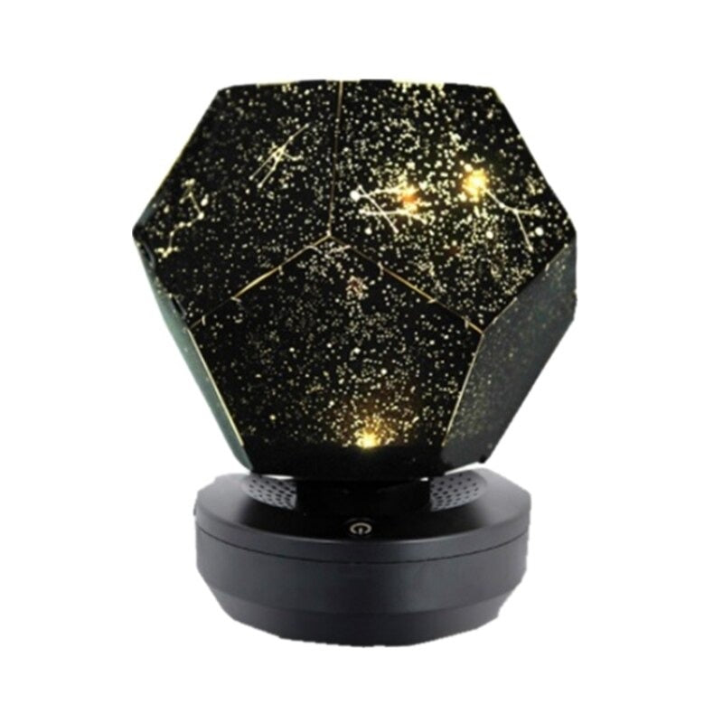 Planetarium Star Light Projector Celestial Galaxy Projector Sky Star Projector