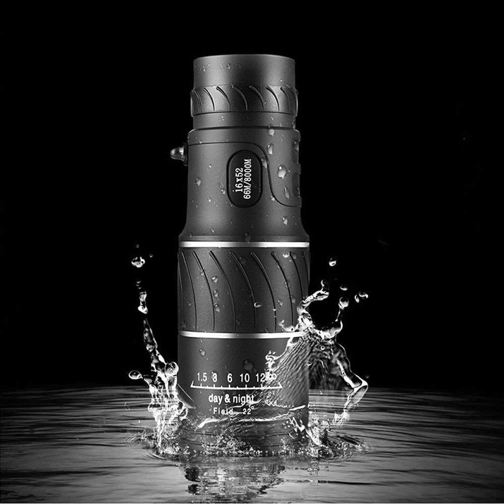 monocular telescopes