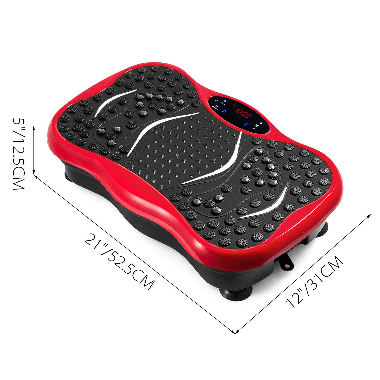 vibration plate