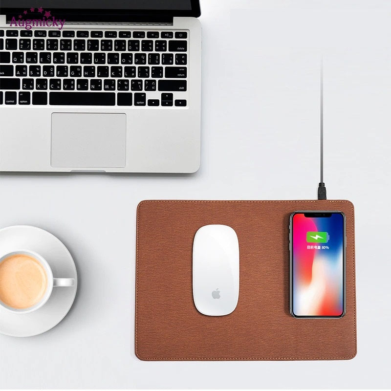 wireless phone charger