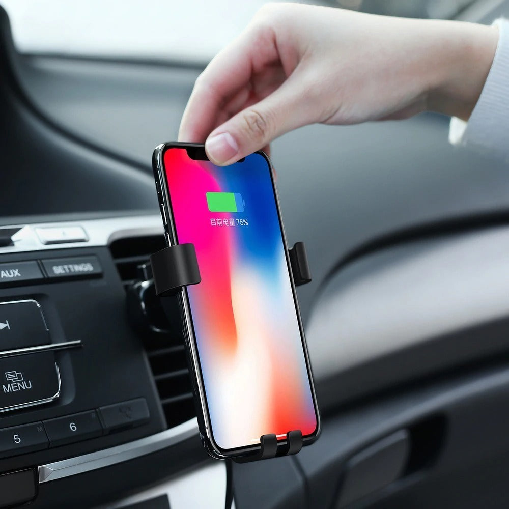 car charger