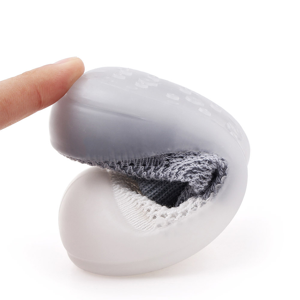 FirstFeel™ Barefoot Shoes for Babies & Toddlers | Flexible, Non-Slip Design for Natural Foot Development (0-4 Years)