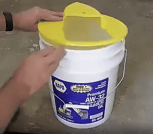 Humane Mouse Trap Cover | Reusable, Easy-Clean Design for Effective Rodent Control in Homes & Businesses