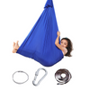 Image of Sensory Autism Therapy Swing Indoor and Outdoor Hammock