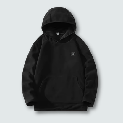Women's Heated Hoodie