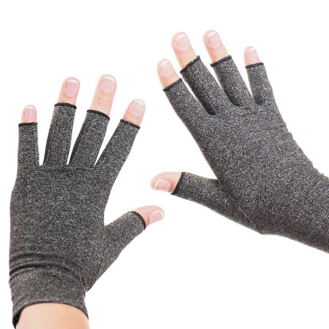 FrostGuard Thermal Gloves | Non-Slip Grip & Breathable Design for Cold Hands in Freezing Weather