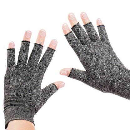FrostGuard Thermal Gloves | Non-Slip Grip & Breathable Design for Cold Hands in Freezing Weather