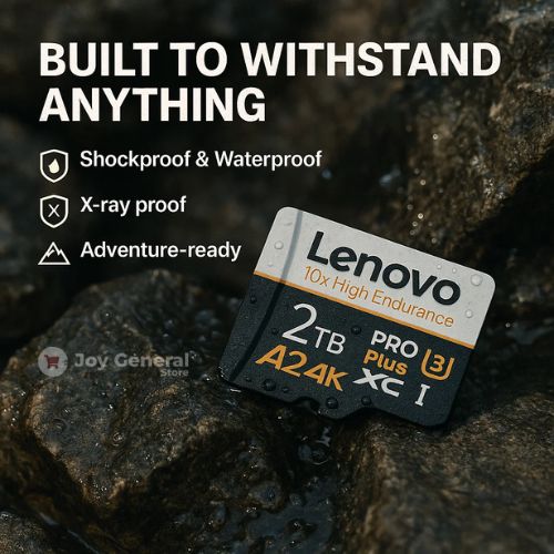 1 2 TB SD Micro Sd Card for Gaming and Data Cybersecurity