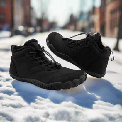 ThermaFlex™  Water-Repellent Barefoot  Shoes | Breathable, Flexible Design for Improved Foot Health & Everyday Comfort