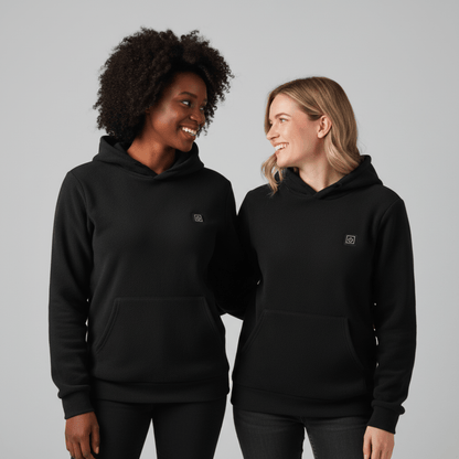 Women's Heated Hoodie