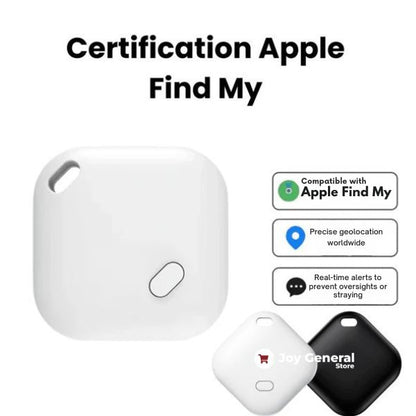 GPS Tracker for Cars | Real-Time Tracking, IP67 Waterproof & No Subscription Required for iOS Users