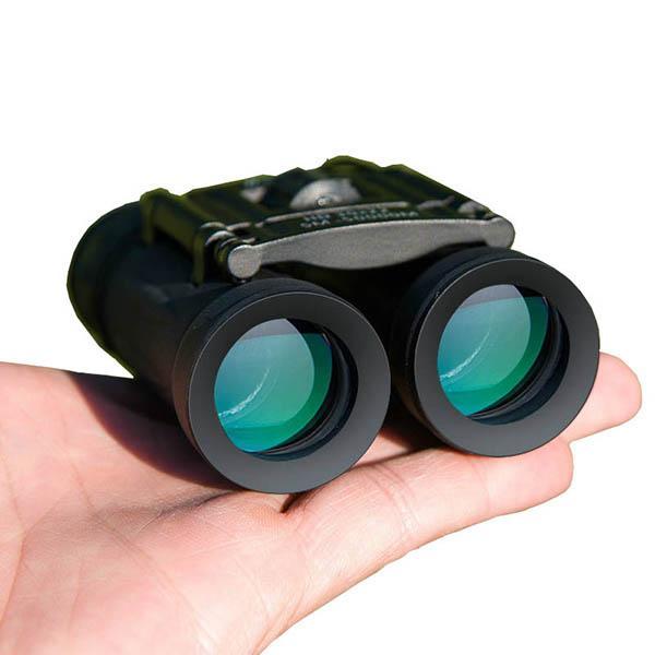 High-Definition 40x22 Military-Grade Binoculars for Long-Distance Viewing & Outdoor Adventures