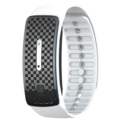 Ultrasound Anti-Mosquito Bracelet | Bug Repellent Wristband for Outdoor Activities & Travel