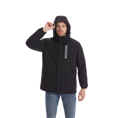 Ultralight Heated Jacket