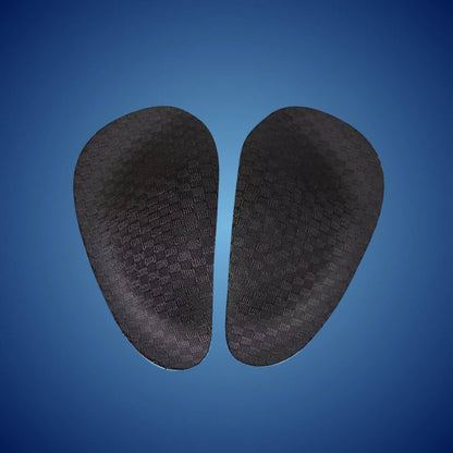 High Arch Support Shoe Inserts | Soft EVA Foam for Pain Relief & Comfort in Everyday Wear