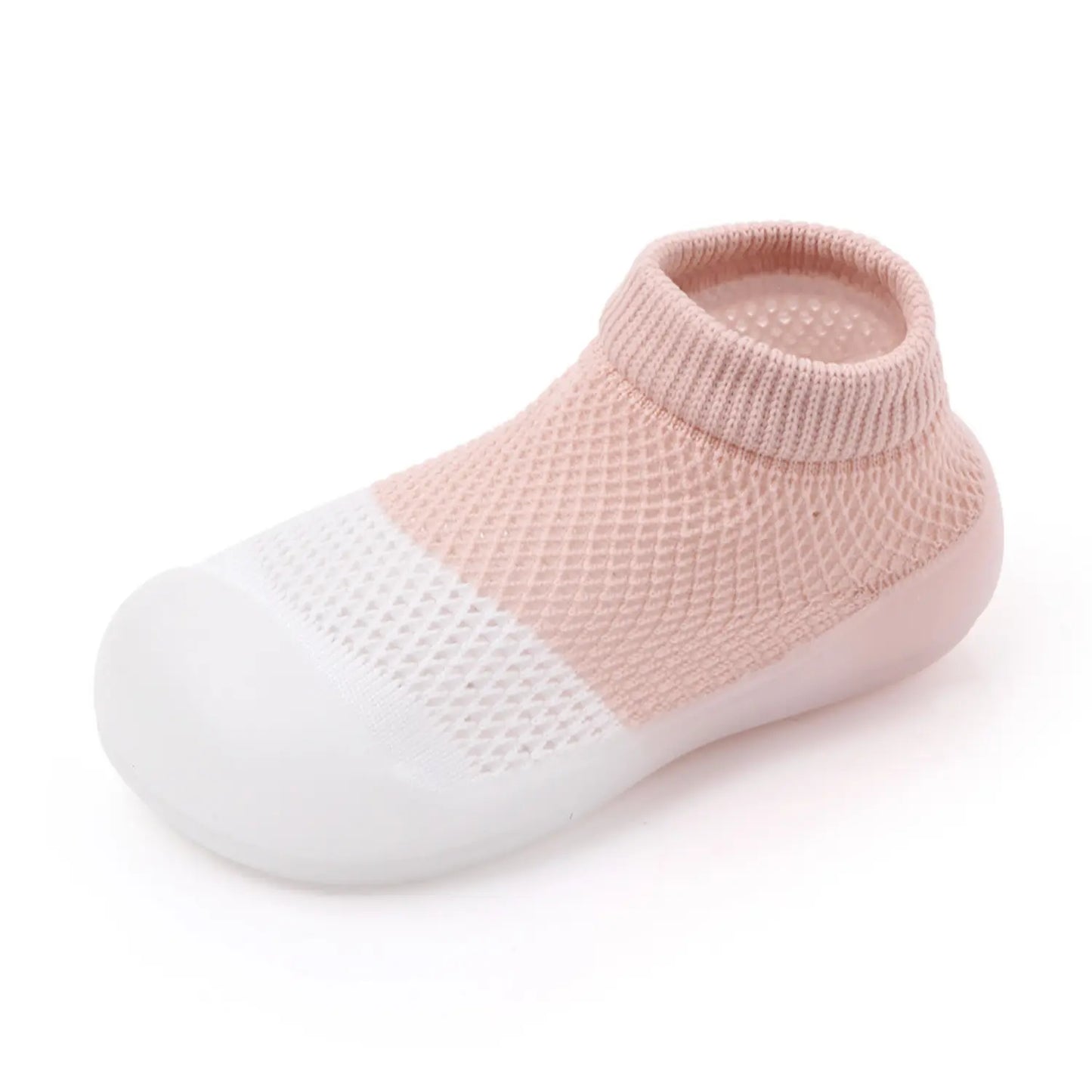 FirstFeel™ Barefoot Shoes for Babies & Toddlers | Flexible, Non-Slip Design for Natural Foot Development (0-4 Years)