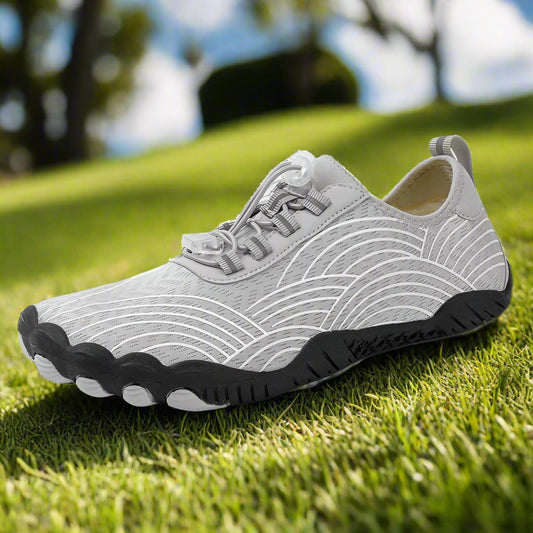 Grounding Shoes | Pain-Free Comfort, Breathable Design & Natural Posture Improvement for All-Day Wear