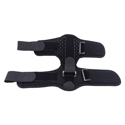 Drop Foot Brace Support | Enhanced Foot & Ankle Stability, Pain Relief & Improved Gait for Mobility Aid