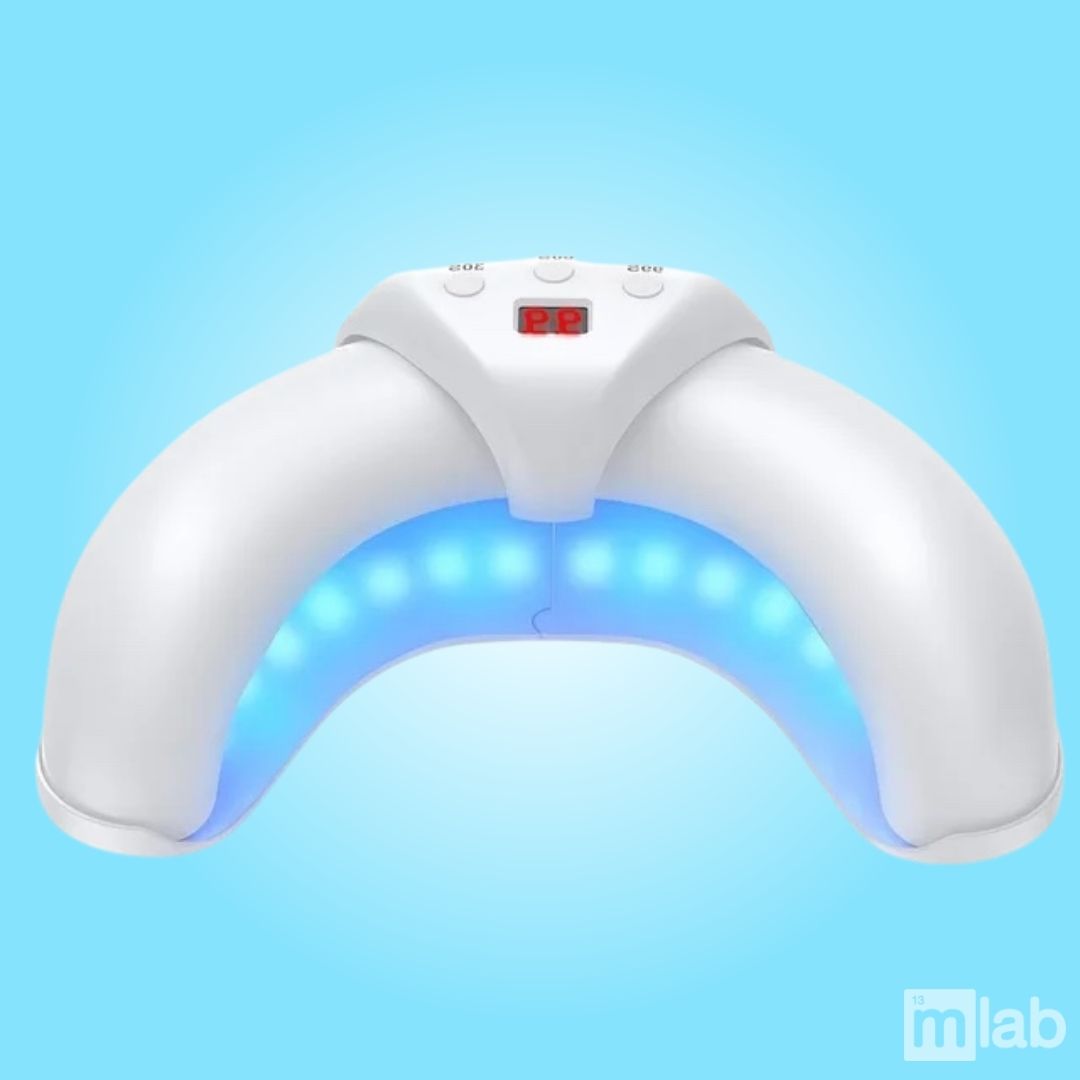 Toenail Fungus Laser Treatment | Non-Invasive, Effective & Safe Solution for Healthy Nails