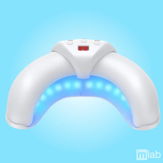 Toenail Fungus Laser Treatment | Non-Invasive, Effective & Safe Solution for Healthy Nails