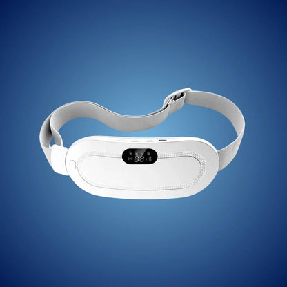 Heating Pad for Period Cramps | Ergonomic Design, Soothing Heat & Muscle Relaxation for Women’s Comfort