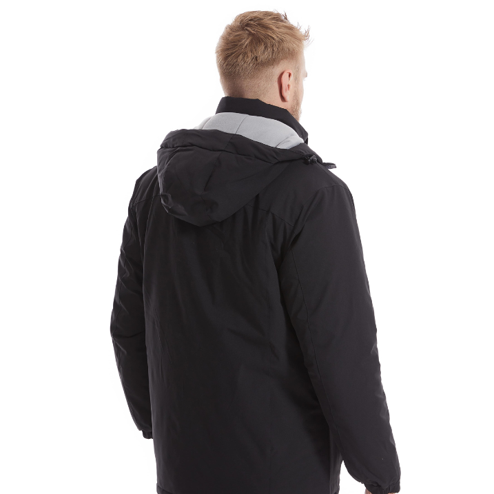 Ultralight Heated Jacket