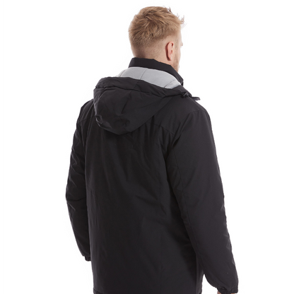 Ultralight Heated Jacket