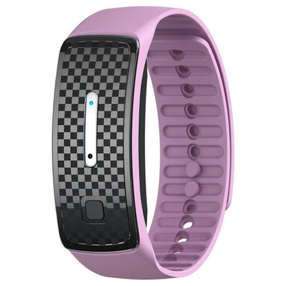 Ultrasound Anti-Mosquito Bracelet | Bug Repellent Wristband for Outdoor Activities & Travel