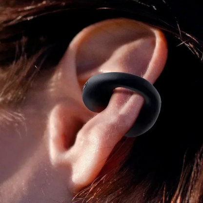 Wireless Bone Conduction Earbuds | Superior Sound Quality & Comfortable Fit for Music, Podcasts, and Phone Calls