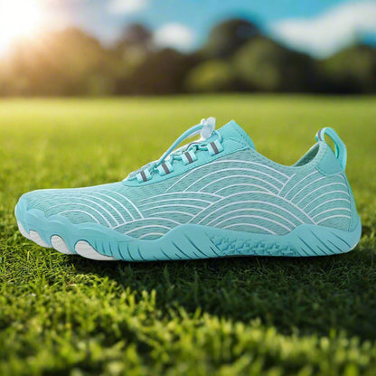 Grounding Shoes | Pain-Free Comfort, Breathable Design & Natural Posture Improvement for All-Day Wear