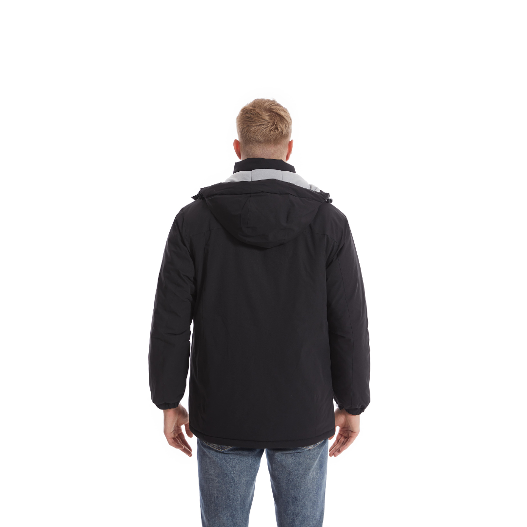 Ultralight Heated Jacket