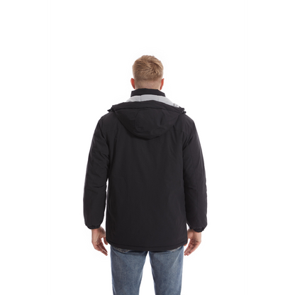 Ultralight Heated Jacket