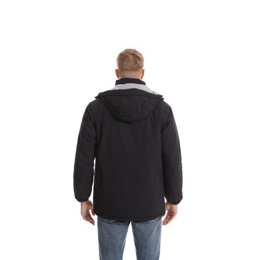 Ultralight Heated Jacket