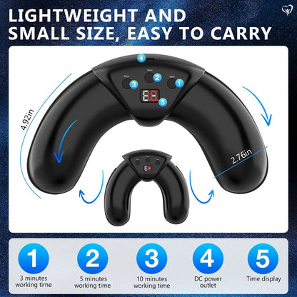 Nail Fungus Treatment Light – Advanced Therapy for Onychomycosis & Nail Health Restoration