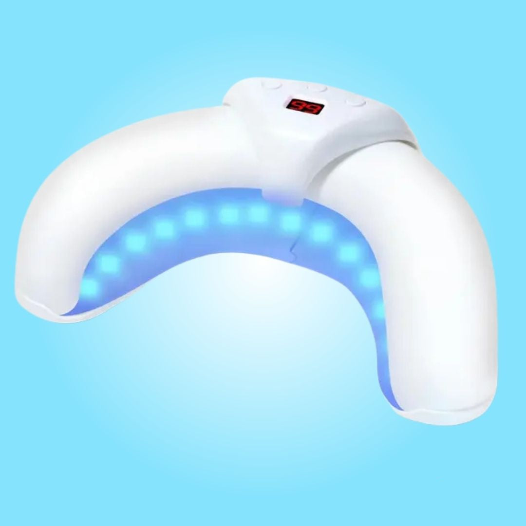 Toenail Fungus Laser Treatment | Non-Invasive, Effective & Safe Solution for Healthy Nails