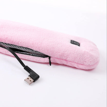 Heated Scarf for Women