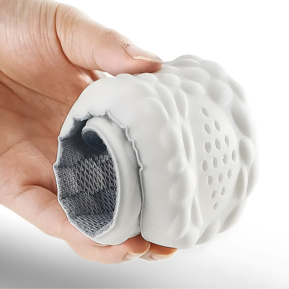 Ultra-Soft Running Insoles | Orthopaedic Support for Heel Pain, Plantar Fasciitis & Achilles Tendinitis