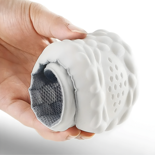 Ultra-Soft Running Insoles | Orthopaedic Support for Heel Pain, Plantar Fasciitis & Achilles Tendinitis