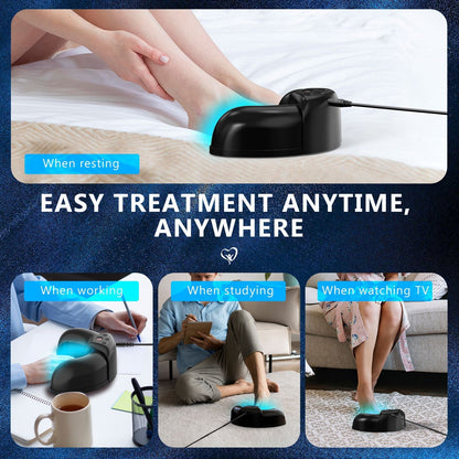 Nail Fungus Treatment Light – Advanced Therapy for Onychomycosis & Nail Health Restoration