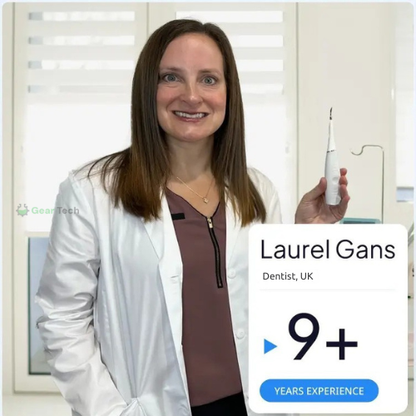 Tooth Stain Remover | Effective Dental Tool for Plaque Removal and Oral Hygiene