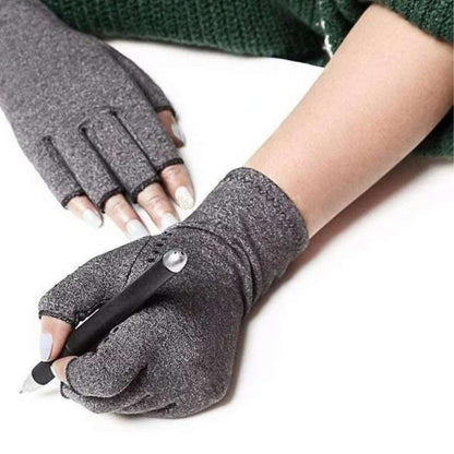 FrostGuard Thermal Gloves | Non-Slip Grip & Breathable Design for Cold Hands in Freezing Weather