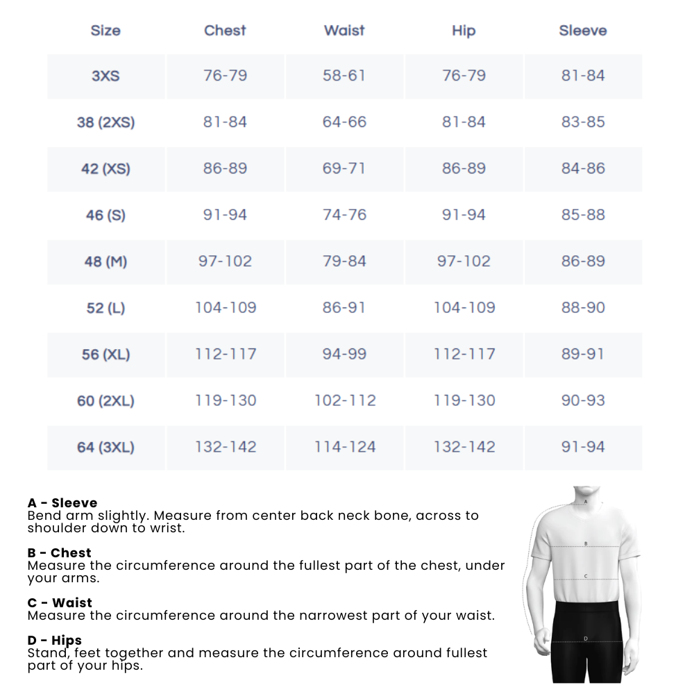 Ultralight Heated Jacket