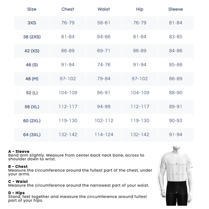 Ultralight Heated Jacket