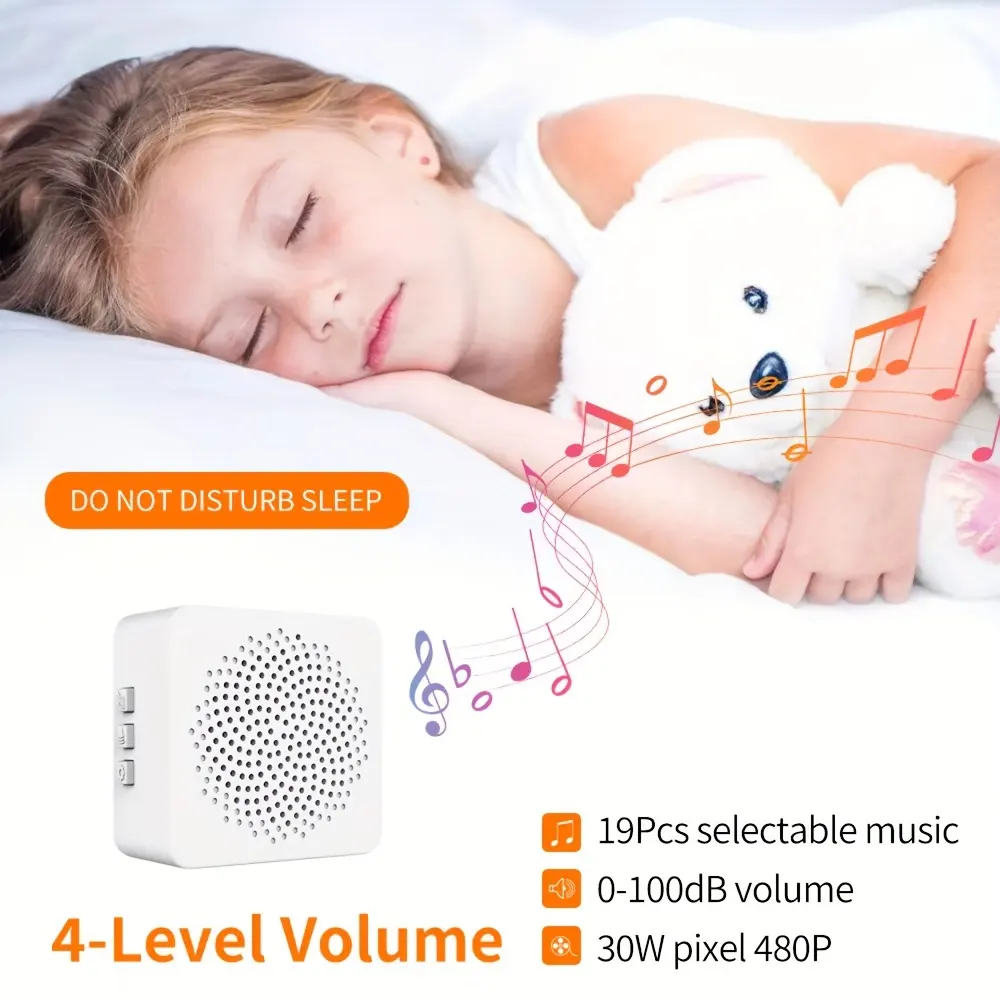 Smart Video Doorbell Camera | HD Wireless Ring Doorbell Camera with Two-Way Audio & Motion Detection – Best Doorbell Camera Canada Without Subscription