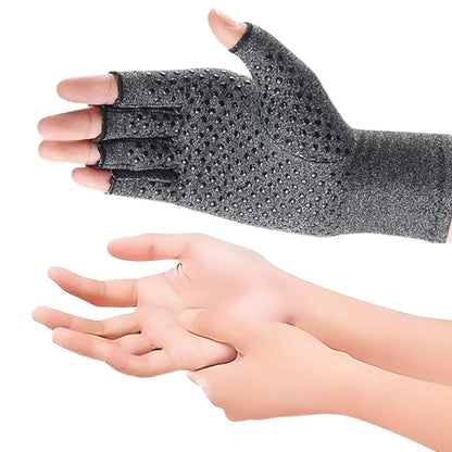 FrostGuard Thermal Gloves | Non-Slip Grip & Breathable Design for Cold Hands in Freezing Weather