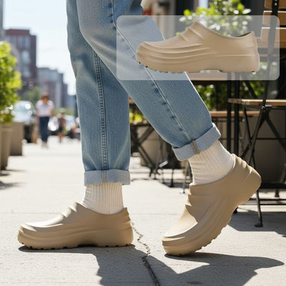 Premium Healthy Clogs | Lightweight, Comfortable EVA Foam Footwear for All-Day Wear