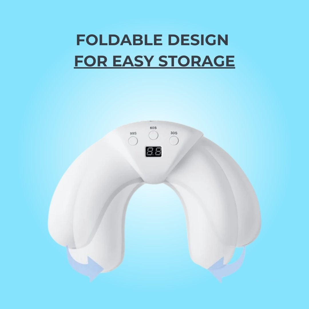 Toenail Fungus Laser Treatment | Non-Invasive, Effective & Safe Solution for Healthy Nails