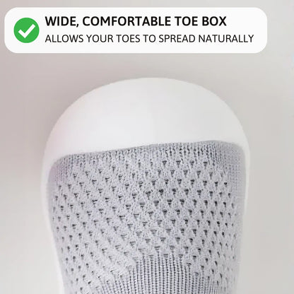 FirstFeel™ Barefoot Shoes for Babies & Toddlers | Flexible, Non-Slip Design for Natural Foot Development (0-4 Years)