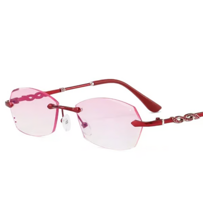 Intelligent Dual Focus Glasses | Anti-Blue Light Protection & Lightweight Frame for Clearer Vision and Reduced Eye Strain