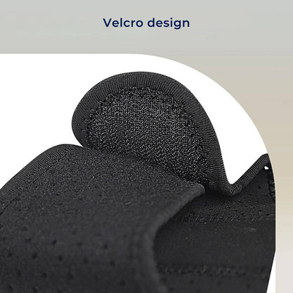Drop Foot Brace Support | Enhanced Foot & Ankle Stability, Pain Relief & Improved Gait for Mobility Aid